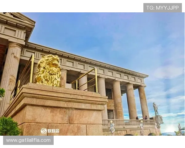 泰姬玛哈娱乐场：探索丰富的娱乐项目和豪华的休闲体验带来的极致享受